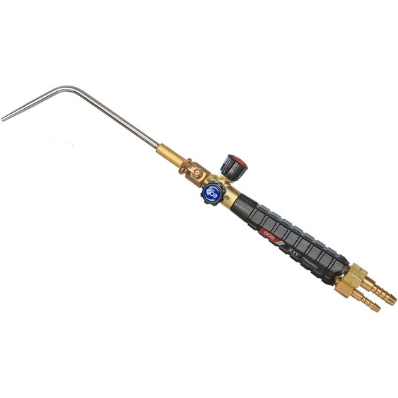 Chalumeau soudeur X11 acétylène N°0 GCE GROUP N560100