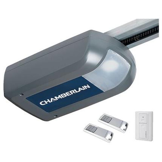 Motorisation pour portes de garage Chamberlain MotorLift 810EV