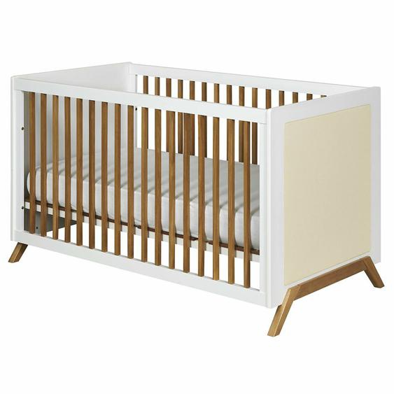 Chambre Complète Bébé Azu Blanc