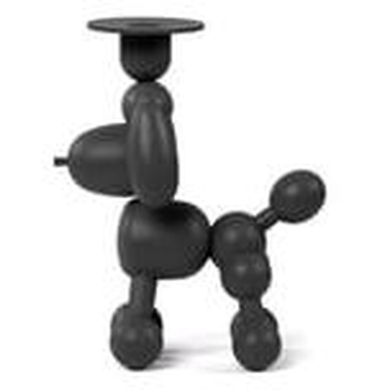 Chandelier can-dolly - anthracite