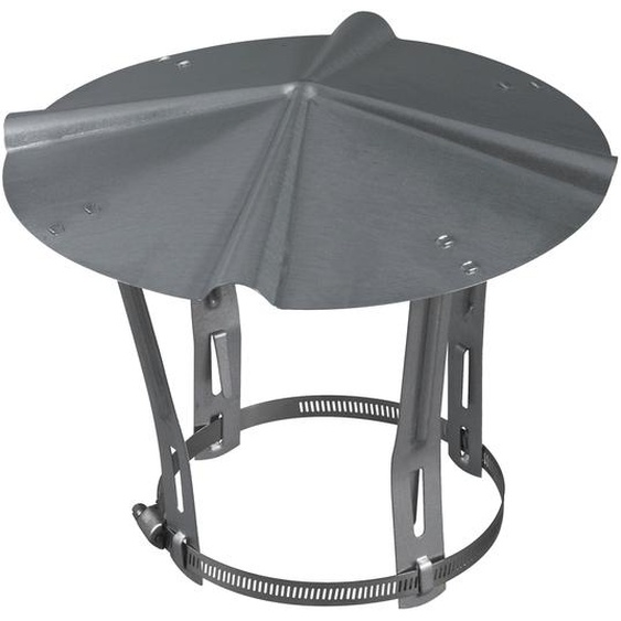 Chapeau exterieur galva n° 2 125/139 - TEN - 570002