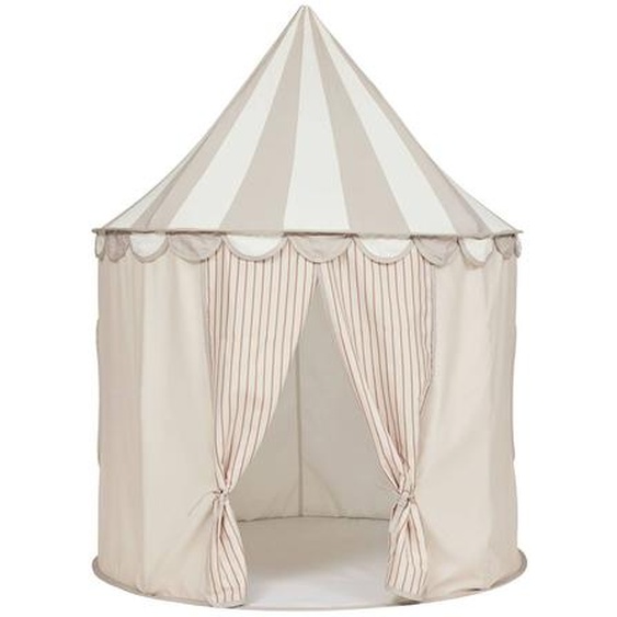 Chapiteau En Polyester Vert