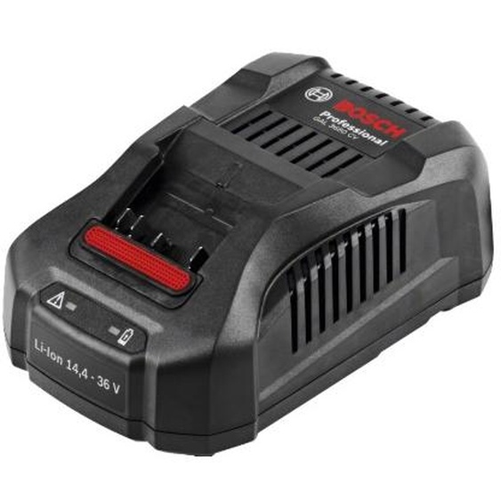 Chargeur 14,4-36V GAL 3680 CV Professional - BOSCH - 1600A004ZS