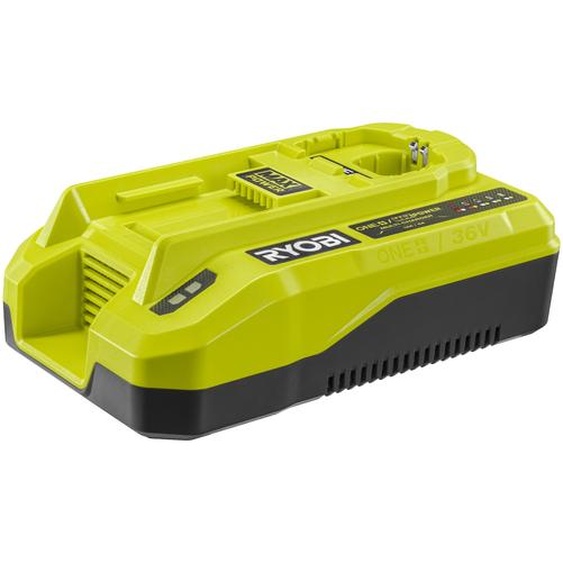 Chargeur 2-en-1 : 18V ONE+ / 36V MAX POWER