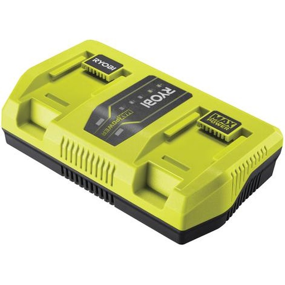 Chargeur 36V MAX POWER 2 ports - 6,0 A