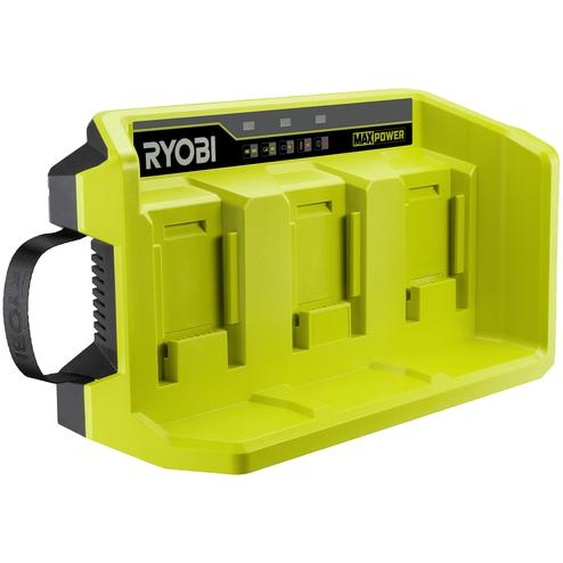 Chargeur 36V MAX POWER 3 ports - 4,0 A