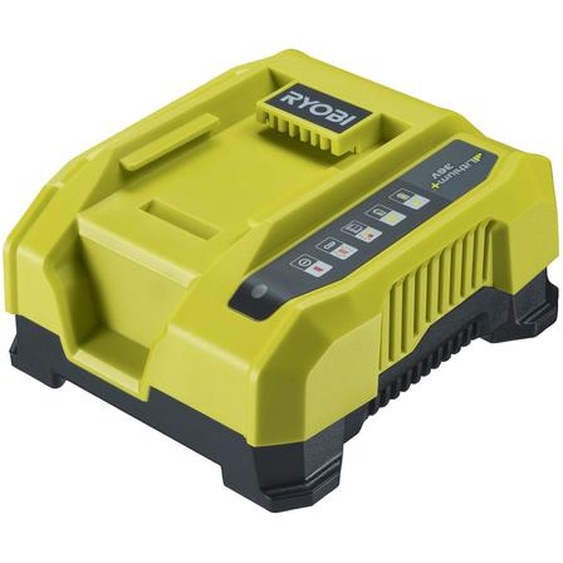 Chargeur 36V rapide 6,0 A