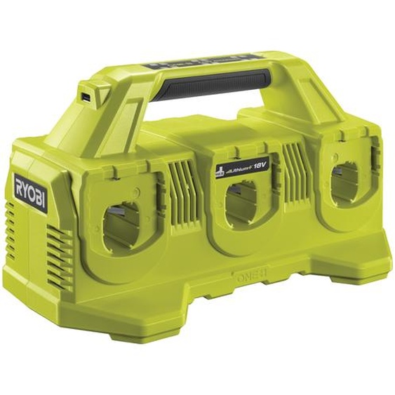 Chargeur 6 ports 18V
