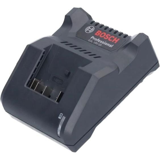 Chargeur Bosch GAL18V-20 - 2607226283
