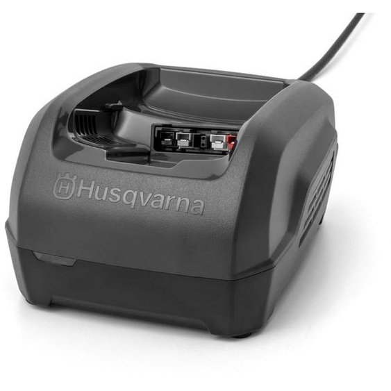 Chargeur de batterie 250W QC250 HUSQVARNA 967970101