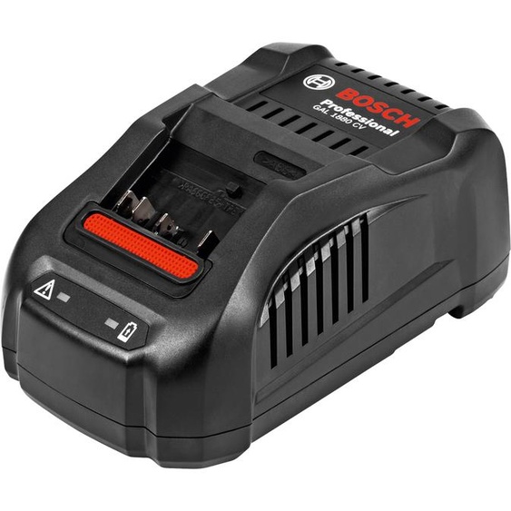 Chargeur multivotage 14,4 - 18 V GAL 1880 CV Professional BOSCH 1600A00B8G