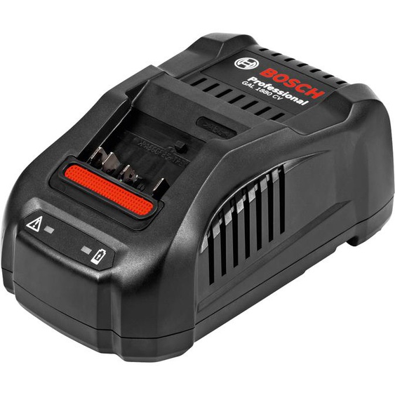 Chargeur multivotage 14,4-18V GAL 1880 CV Professional - BOSCH - 1600A00B8G