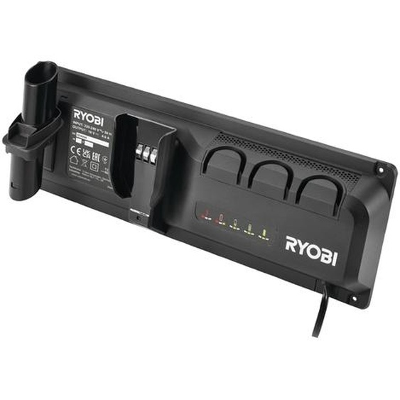 Chargeur ONE+™ anti-emmêlement