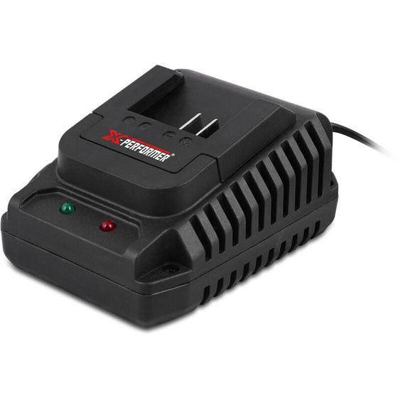 X-performer - Chargeur pour batteries 20V - x Performer