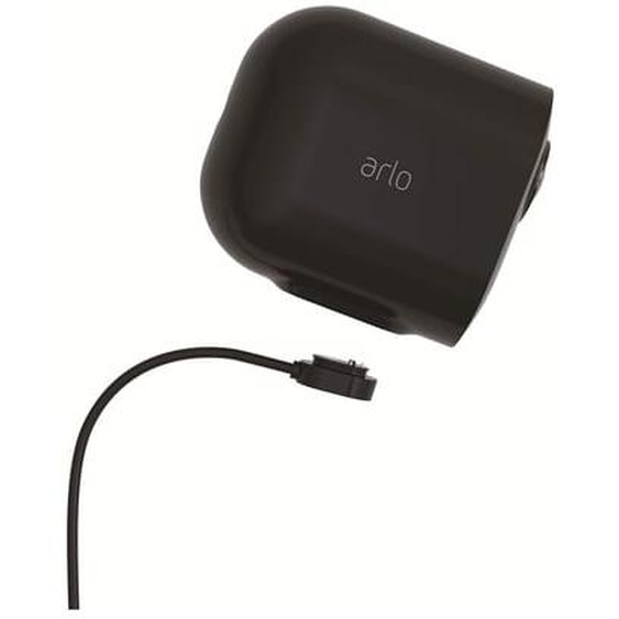 Chargeur câble de charge magnétique noir