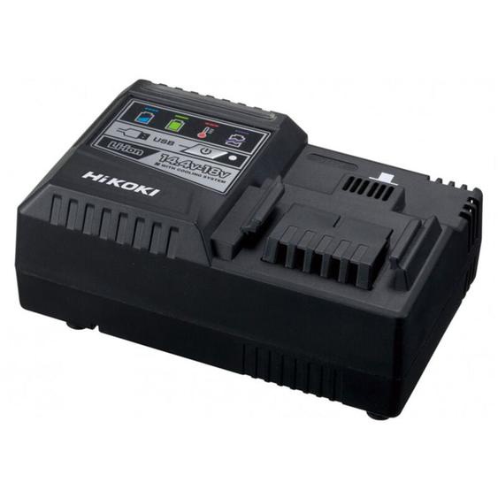 Chargeur Hikoki UC18YSL3
