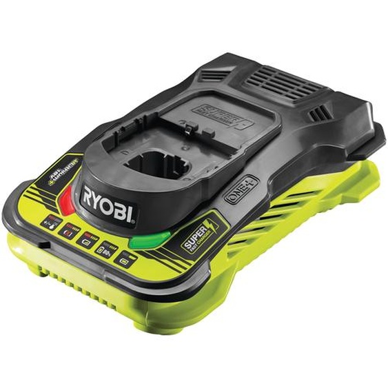 Chargeur rapide 18V - 5,0 A