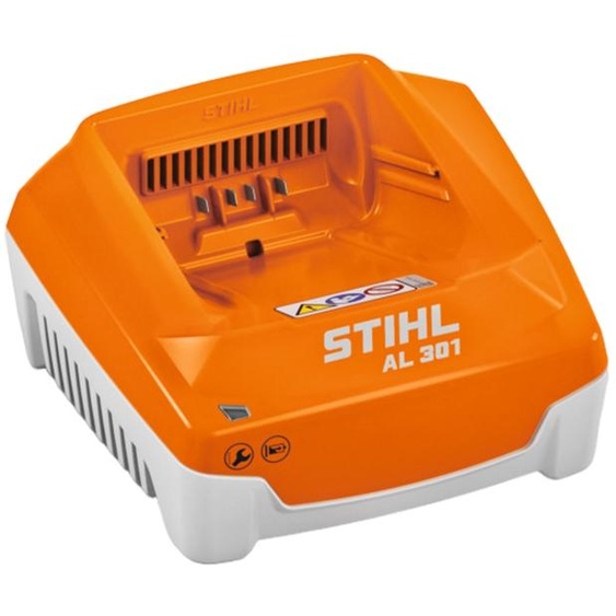 Chargeur rapide AL 301 - STIHL - EA09-430-5500