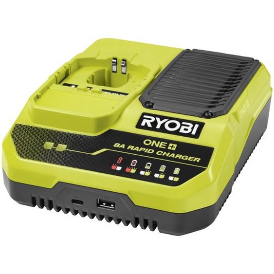 Chargeur ultra rapide 18V ONE+™