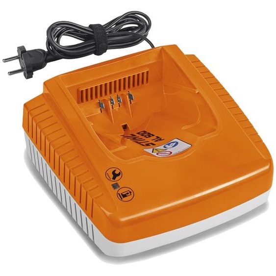 Chargeur ultra rapide AL 500 STIHL 4850-430-5700