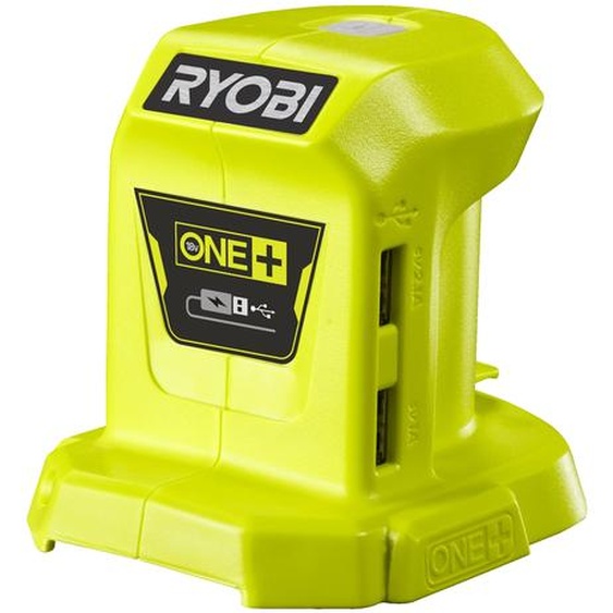 Chargeur USB 18V ONE+™ (vendue sans batterie ni chargeur)