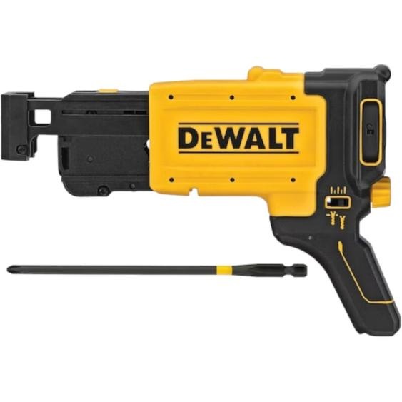 Chargeur vis en bande xr 18V pour visseuse plaqu plâtre (DCF620) Dewalt DCF6202-XJe de