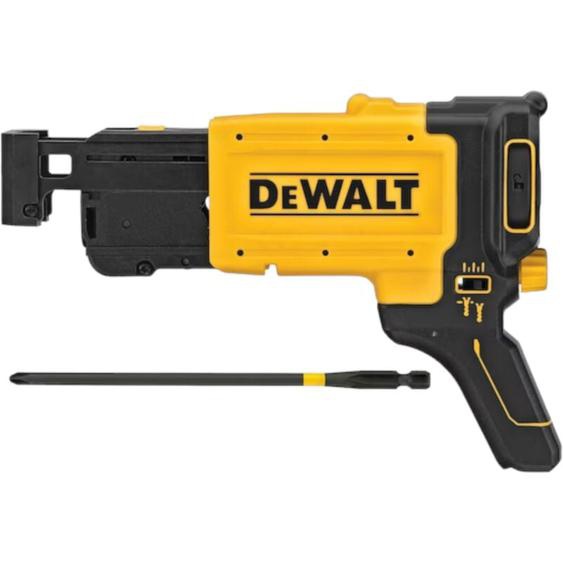 Chargeur vis en bande xr 18V pour visseuse plaqu plâtre (DCF620) Dewalt DCF6202-XJe de