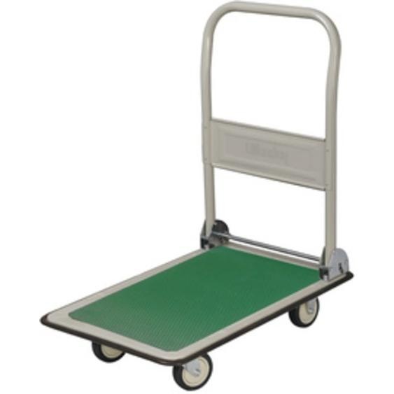 Chariot à plate-forme Cargo, charge: 300 kg