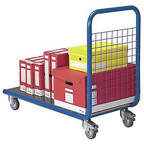 Chariot datelier