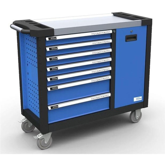 Chariot datelier PREMIUM GWPV 7/1