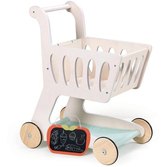 Chariot De Courses Multicolor