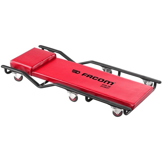Chariot de visite 150 kg FACOM DTS.1BPF