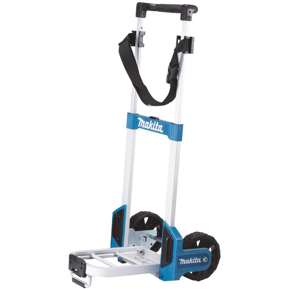 Chariot-diable pour MAKPAC - MAKITA - TR00000001