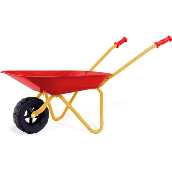 Chariot en métal pour enfants, idéal pour les jeux de rôle, à partir de 3 ans