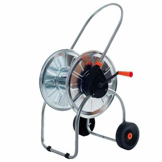 Chariot enrouleur m 50 Zn 3307 Agrati