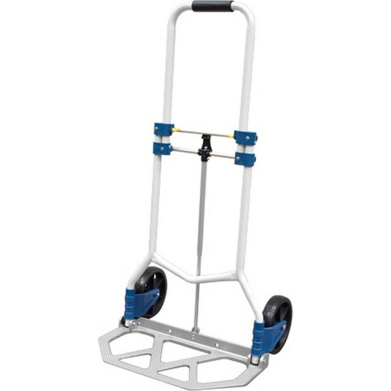 Chariot Ferrestock Flexible Aluminium 90 Kg