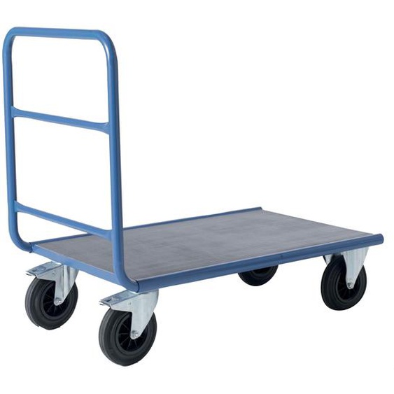 Chariot multi-usages charges lourdes 500kg