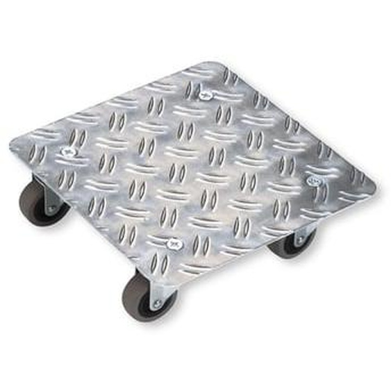 Chariot pour plantes Classic - 25 x 25 cm
