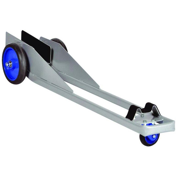 Chariot pour porte de 150kg - MANUEST CONCEPT - M-DOORJACK