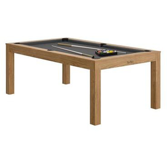 CHARME Noyer Venice-Drap Slate