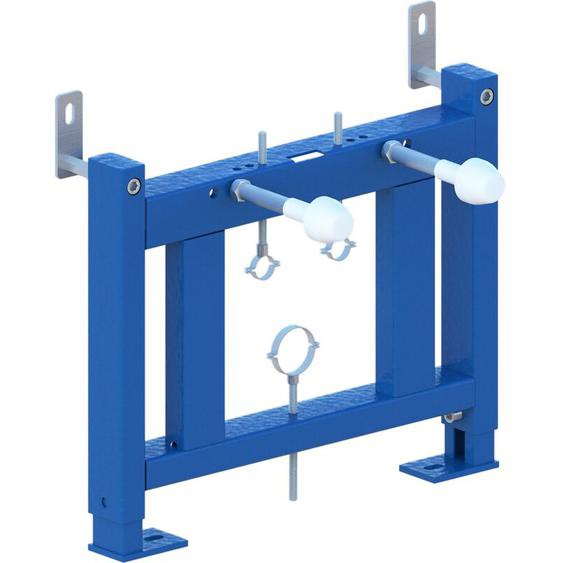 Châssis de bâti-support universal pour bidet suspendu complet de pieds supports réglables en acier inoxydable