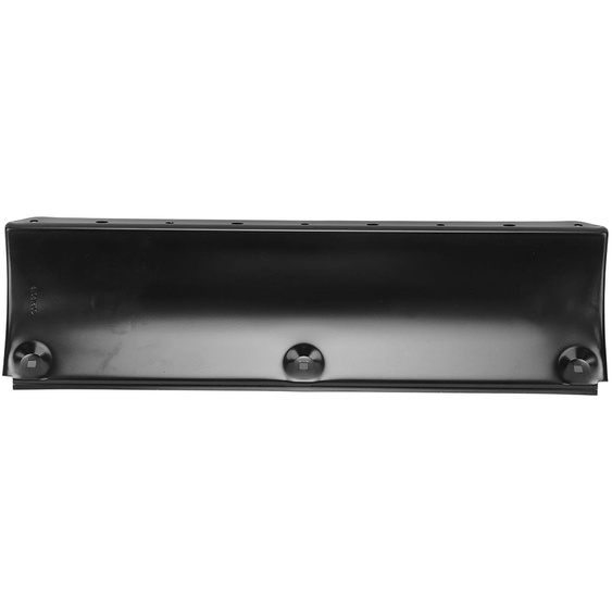Châssis inférieur pour fraise à neige 119 1551 Accessoires pour fraise à neige CCR2000, CCR2450, CCR3000, CCR3650