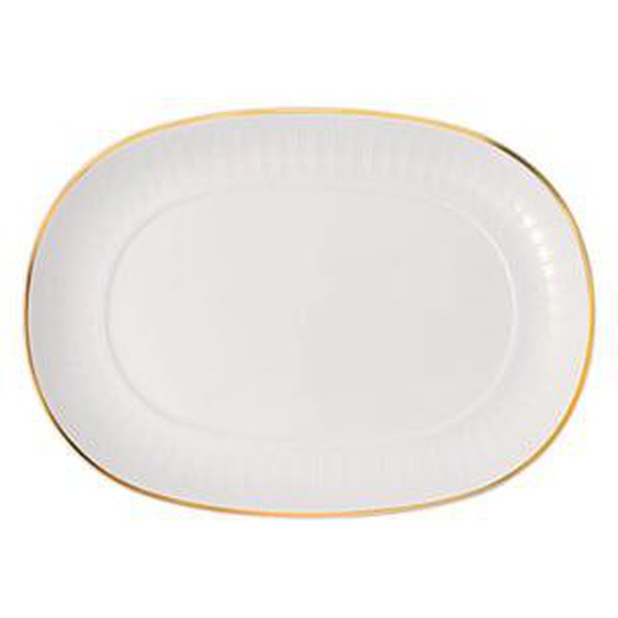 Château Septfontaines Ravier/Plat à saucière