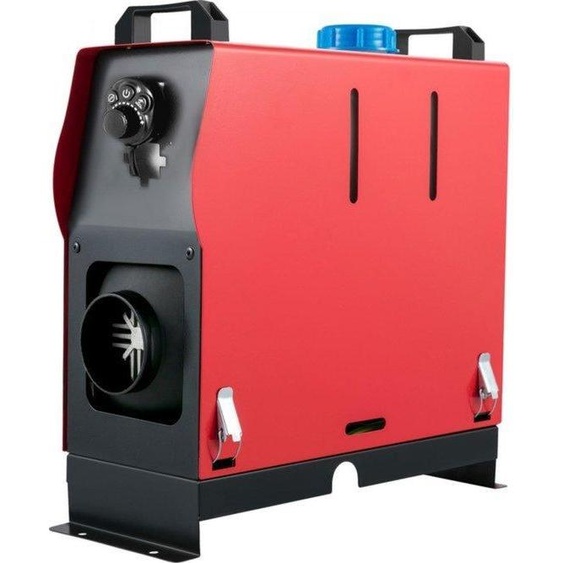 Chauffage à air 12 V 8 kW pour ateliers