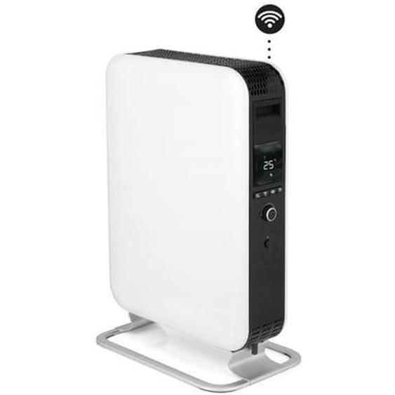 Chauffage Bain dhuile Oil Wifi 3 2000 W