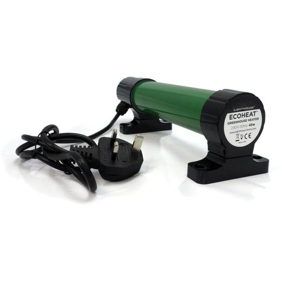 Chauffage ECOHEAT 45W - GREENHOUSE