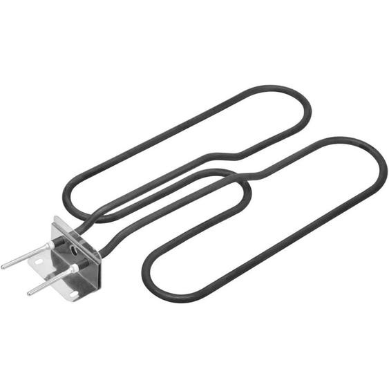 Chauffage électrique pour Barbecue Compatible avec Weber 66631 Weber Q140 Q1400,élément Chauffant de Rechange pour barbecues,Tube Chauffant pour