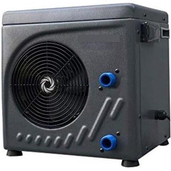 Chauffage pour piscine - Chauffage de piscine - Climatisation
