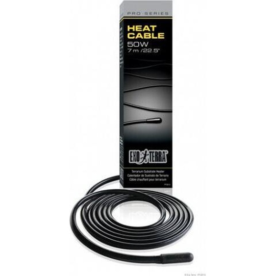 Chauffage radiant en céramique Exo Terra pour terrariums. 150W