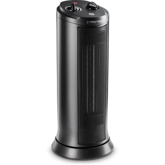 Chauffage soufflant céramique tfc 19 e - Trotec